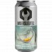 Moersleutel Craft Brewery - Ancient Engineering: Flint Sickle 