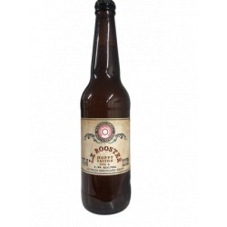 Bootleg Le Rooster Hoppy Saison 500ml - The Beer Cellar