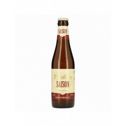 ST FEUILLIEN SAISON - 1001 Bières