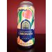 Vault City Peach & Lemongrass Limonata Sour 4.3% 