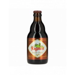 FAGNES BRUNE - 1001 Bières