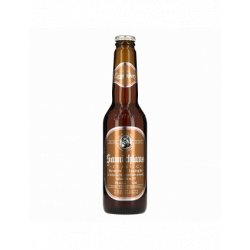 SAMICHLAUSS - 1001 Bières