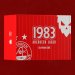 Fierce 1983 LAGER GIFT PACK (12x440ml) 