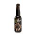 Piwne Podziemie: Mindfudge - butelka 330 ml 