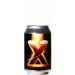 Bier Met De Letter X 