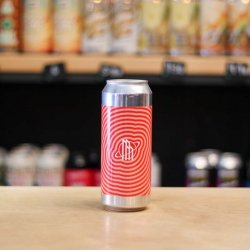 Makemake Spaceshake - Strawberry