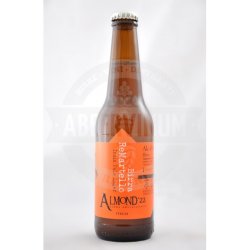 Almond22 Remartello 33cl - AbeerVinum