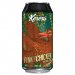 Kereru Funky Chicken Tropical Gose Ale 440ml 
