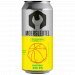 Moersleutel Craft Brewery - Blueprints: Basketball Moersleutel Craft Brewery - Blueprints: Basketball