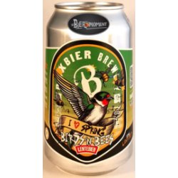 Baxbier Birds 
