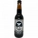 Waale Imperial Stout, bière noire 33cl 