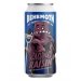Behemoth Raging Raison Belgian Dark Strong Ale 440ml 