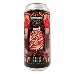 Basqueland Brewing  Xtra Xtra 44cl - Beermacia