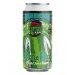 Behemoth Pickle Nick Pickle Juice Sour 440ml Behemoth Pickle Nick Pickle Juice Sour 440ml