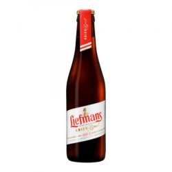 Liefmans Kriek 330ml - Beer Store Australia