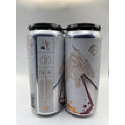 Mortalis Brewing Company Demihydra | Apricot + Blackberry + Cherry + Vanilla + Graham Cracker