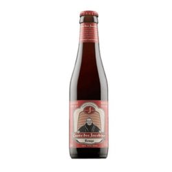 Cuvee des Jacobins Rouge Flemish Sour Ale 330ml - The Beer Cellar