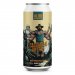 Alibi Brewing Cascadian Rhythm Modern Pale Ale 440ml 