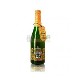 Lindemans Oude Gueuze Cuvée René 75cl - Beer Republic