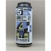 TANKBUSTERS 5TH ANNIVERSARY  BREWING ELEMENTS  DDH West Coast Pilsner 
