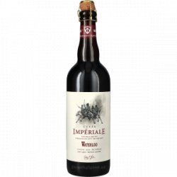 Waterloo Cuvée Impériale