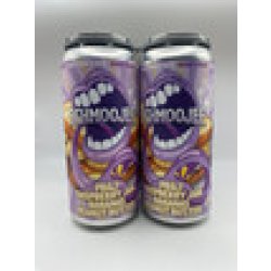 Imprint Beer Co. Schmoojee PB and J