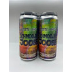 Imprint Beer Co. Schmoojee Joose