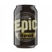 Epic Stout 330ml Epic Stout 330ml