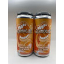 Imprint Beer Co. Schmoojee Tangerine A La Mode