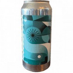 Verdant Brewing Co LSBB25 Collab Series #3 (Little Summer Beer Bash)
