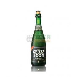 Boon Oude Geuze 75cl - Beer Republic