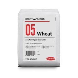 LalBrew Essential 05 Wheat 500G - Rolling Beers