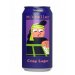Mikkeller Visions Crisp Lager 44cl Can 