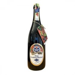 Schneider Weisse, Mein Aventinus Barrique – Tap X – 0,75 l. – 9,5% - Best Of Beers