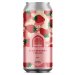 Vault City strawberry fields 