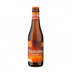 Brouwerij The Musketeers Troubadour Magma - Craft Central