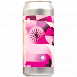 Verdant Brewing Co LSBB25 Collab Series #2 (Little Summer Beer Bash)