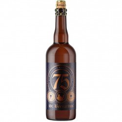 Saint Bernardus 75 Years 75Cl - Cervezasonline.com