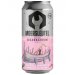 Moersleutel 9 years Calypso Temptation blik 44cl 