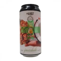 Hoppit  Ipacolada 44cl - Beermacia