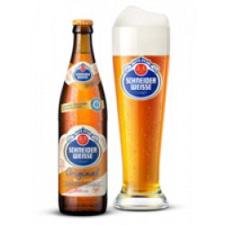 Schneider Weisse Original (TAP07)