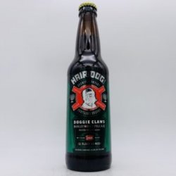 Hair of the Dog Doggie Claws Barleywine 2021 12oz - Bottleworks