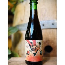 Holy Goat Brewing  ‘Spectral Lore 2024’ - The Beer Hive Amager