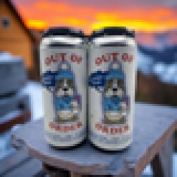 RaR Brewing Out of Order: Lots of Dots.. Dawg