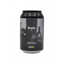 Blackout Brewing Boabe - V1 (Peru)