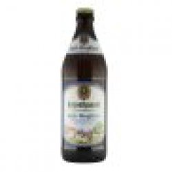 Hohenthanner Schlossbrauerei Hefe-Weißbier Hell