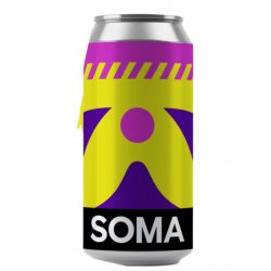 Soma Solstice