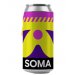Soma Soltice blik 44cl 