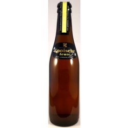 Gooische Bierbrouwerij Gooische Lente