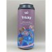 MAGIC ROAD TRICKY West Coast IPA MAGIC ROAD TRICKY West Coast IPA
